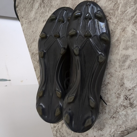 Adidas Crazyfast soccer cleats - Picture 3 of 3